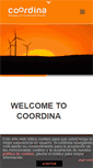 Mobile Screenshot of coordina-oerh.com
